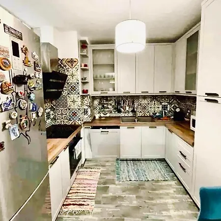 Διαμέρισμα In Residenza Esclusiva *