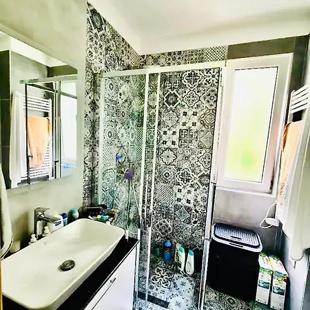 Διαμέρισμα In Residenza Esclusiva *