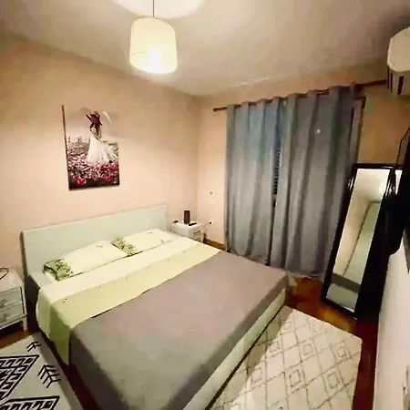 In Residenza Esclusiva * Tirana
